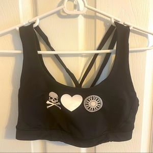 Lululemon / Soul Cycle sports bra